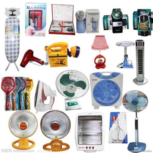 虹口區企虹電腦科技 庫存產品回收，款式齊全覆蓋日用百貨