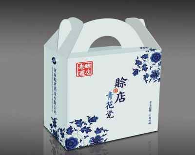 專業(yè)定制，品質(zhì)包裝 南寧禮品包裝盒制作公司助力日用百貨品牌升級