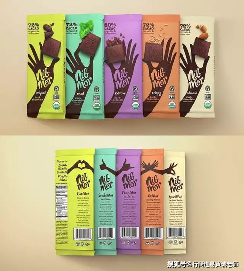 食品營銷策劃公司揭秘 產(chǎn)品設(shè)計(jì)的藝術(shù)與市場營銷的完美融合